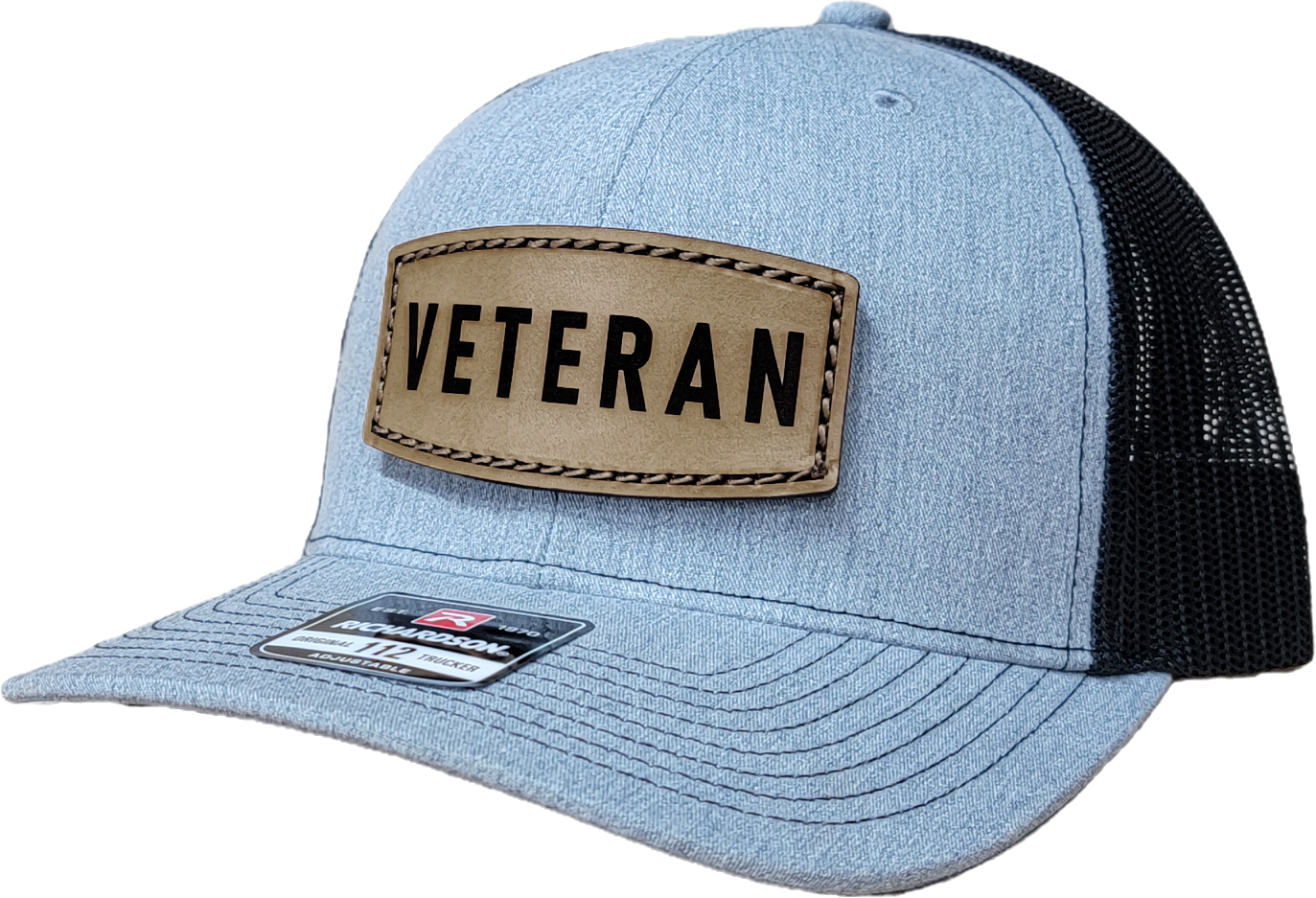 Veteran | 112 Trucker