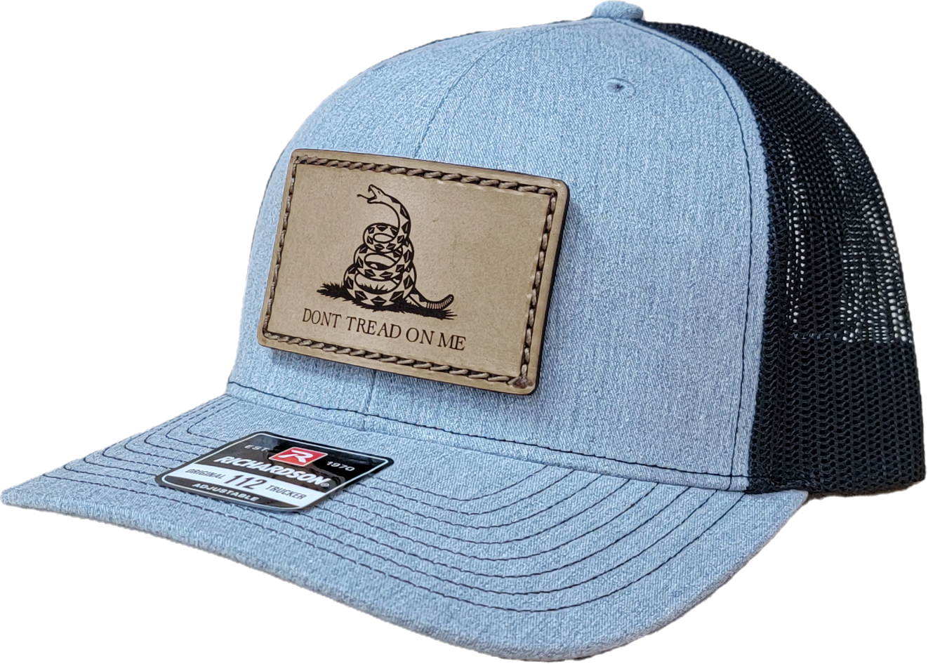 Don't Tread on Me | 112 Trucker