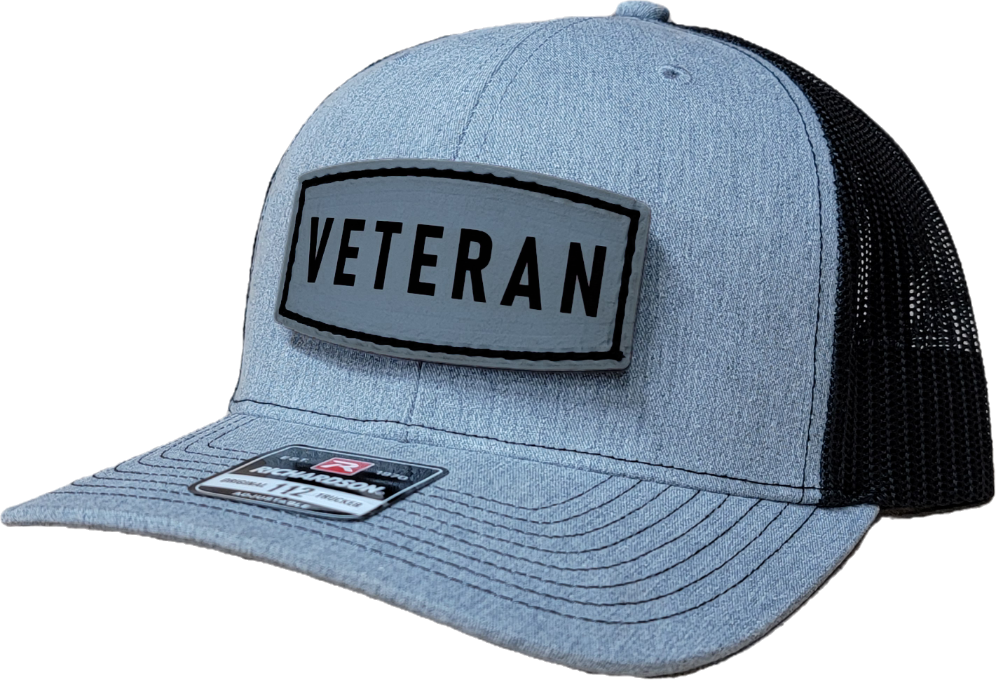 Veteran | 112 Trucker