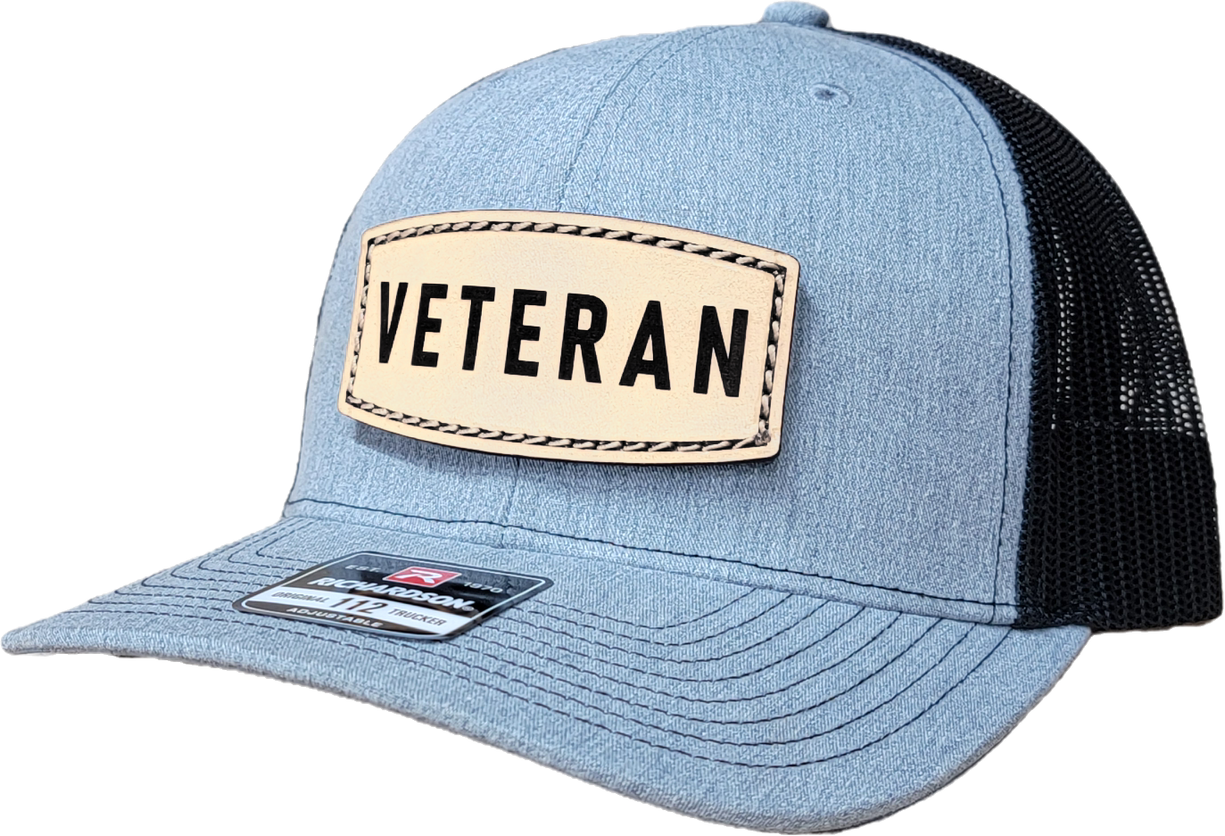 Veteran | 112 Trucker