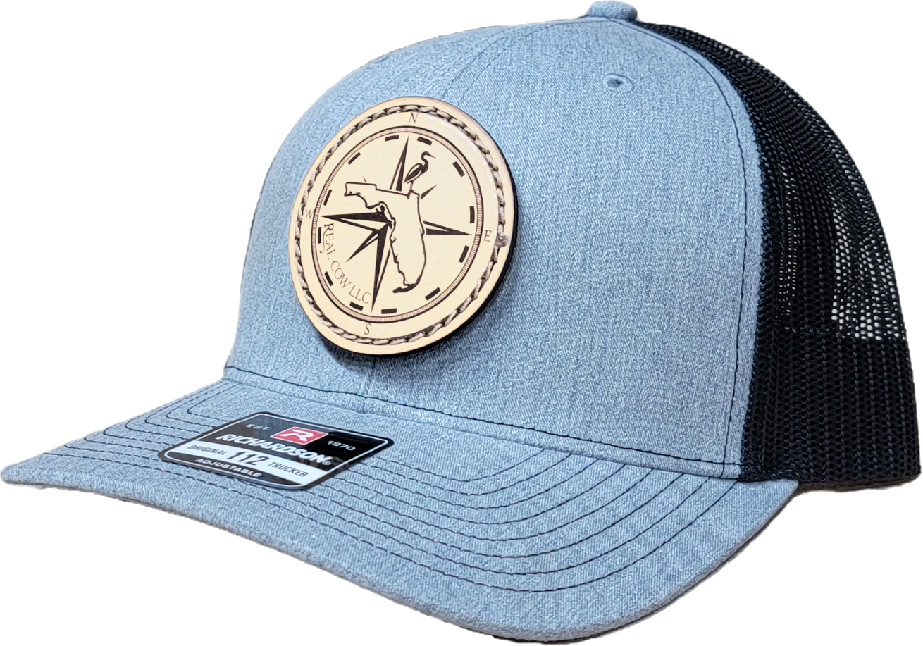 RC Florida Compass | 112 Trucker
