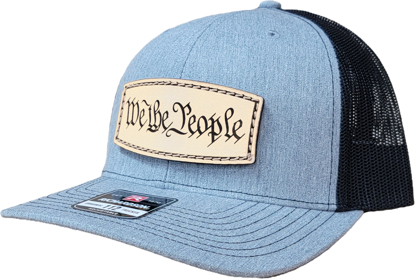 We The People | 112 Trucker