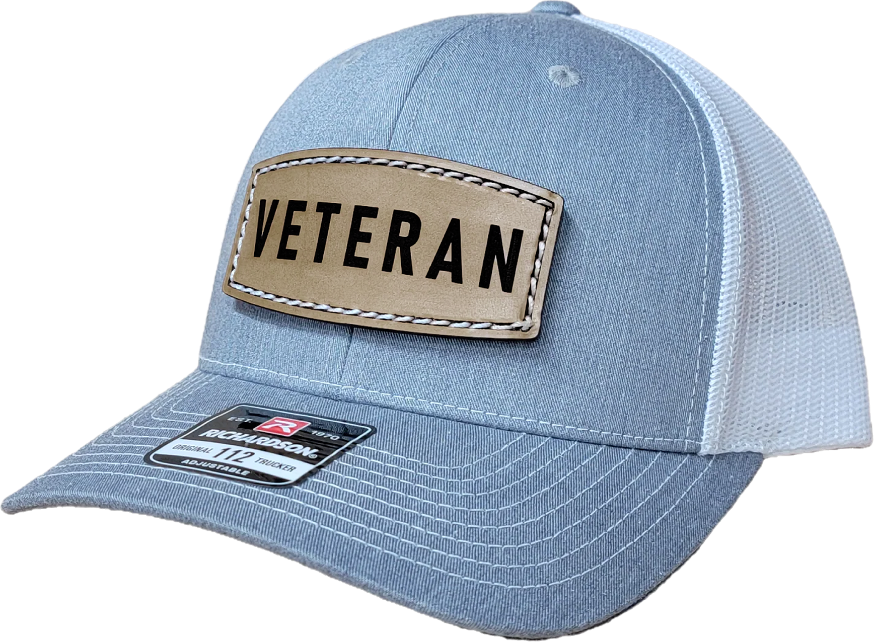 Veteran | 112 Trucker