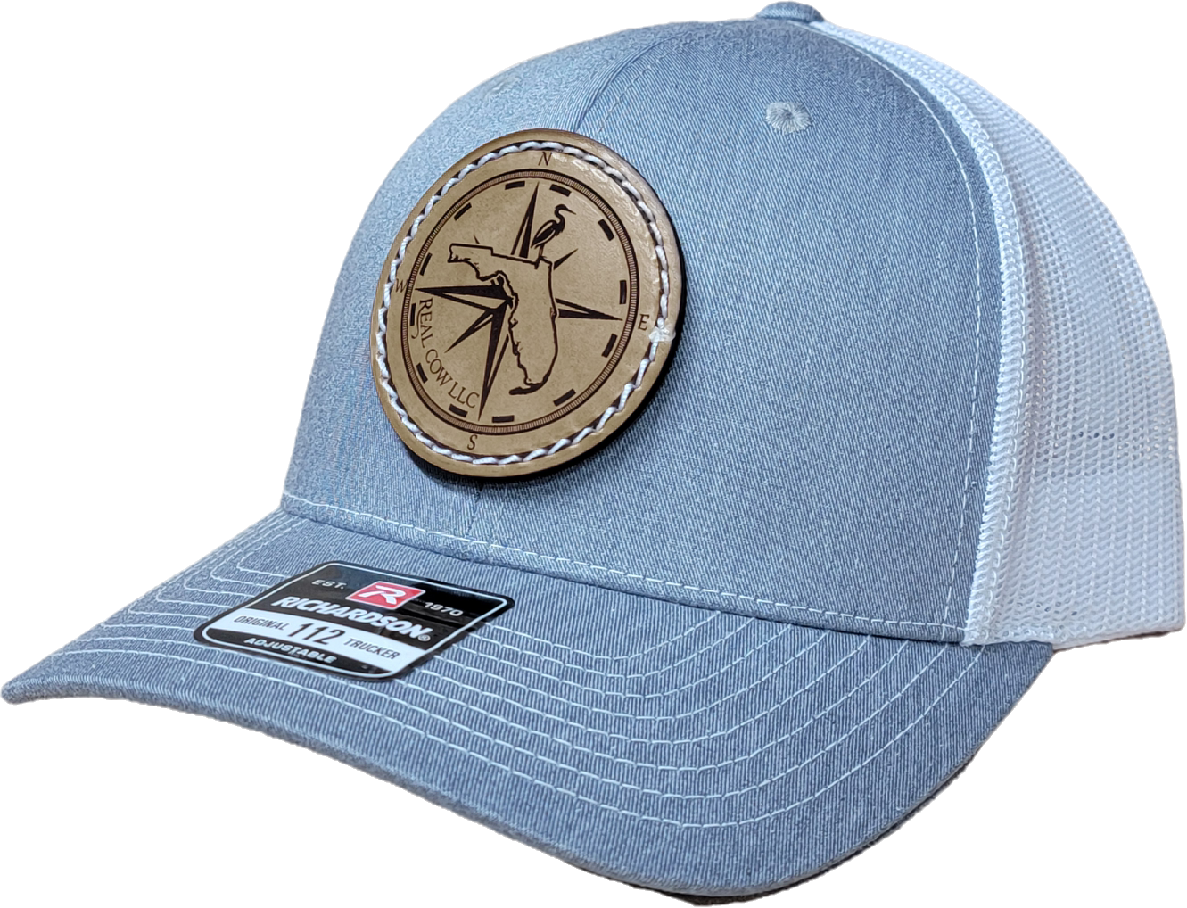 RC Florida Compass | 112 Trucker