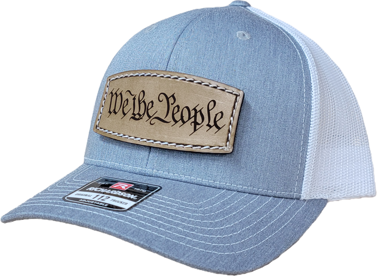 We The People | 112 Trucker