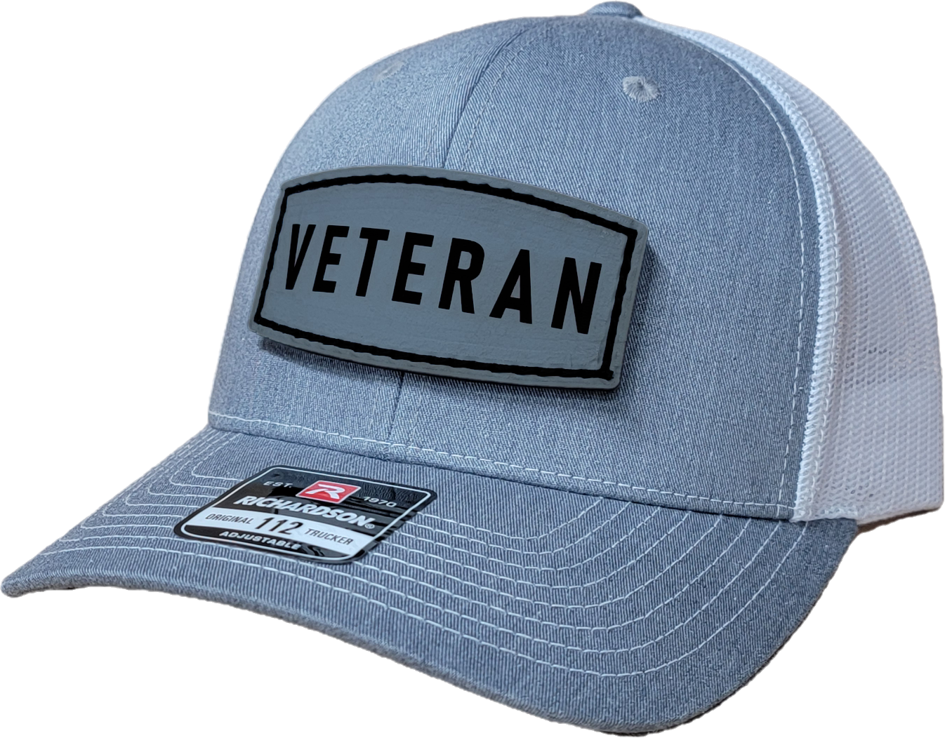 Veteran | 112 Trucker