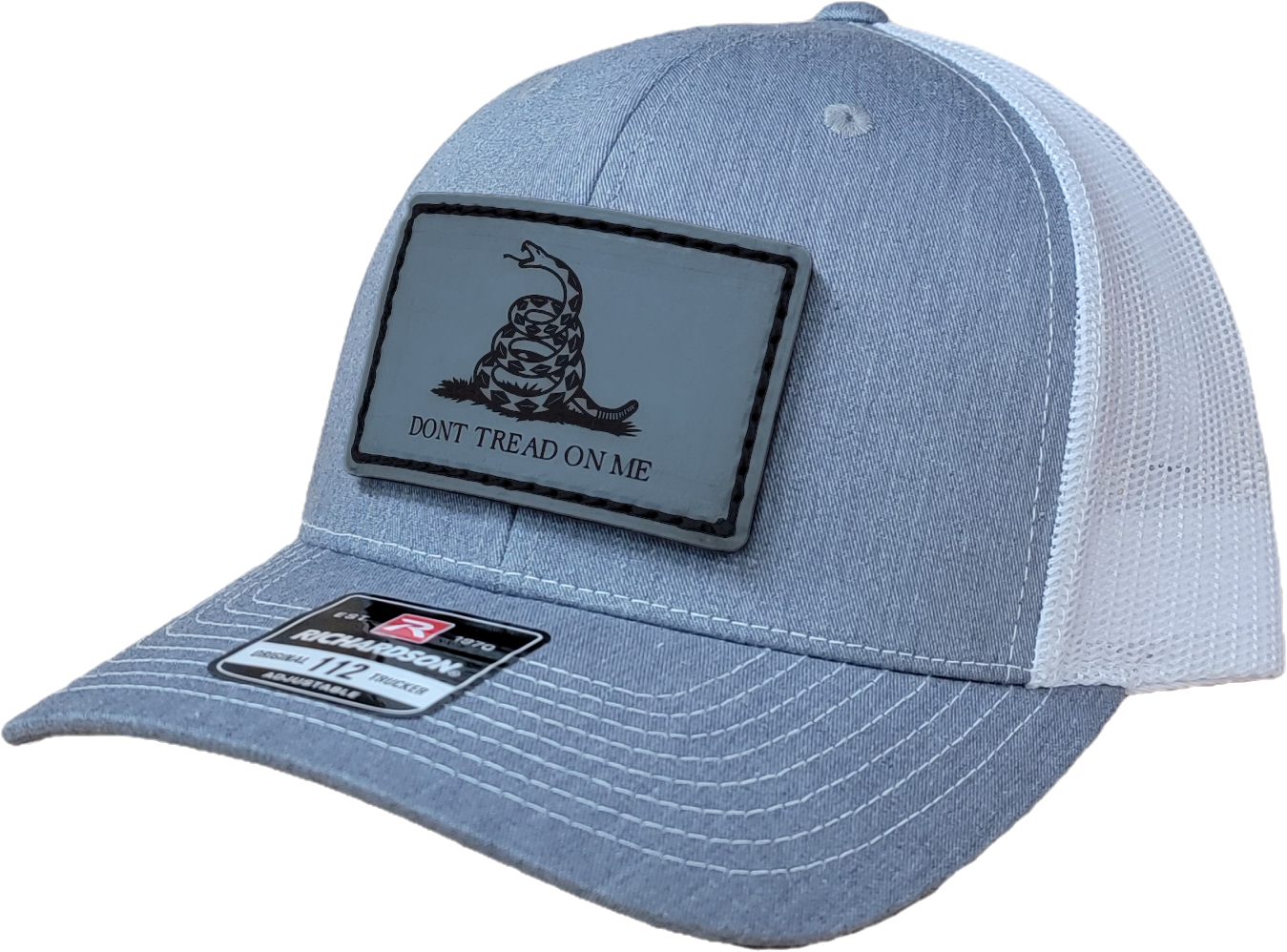 Don't Tread on Me | 112 Trucker