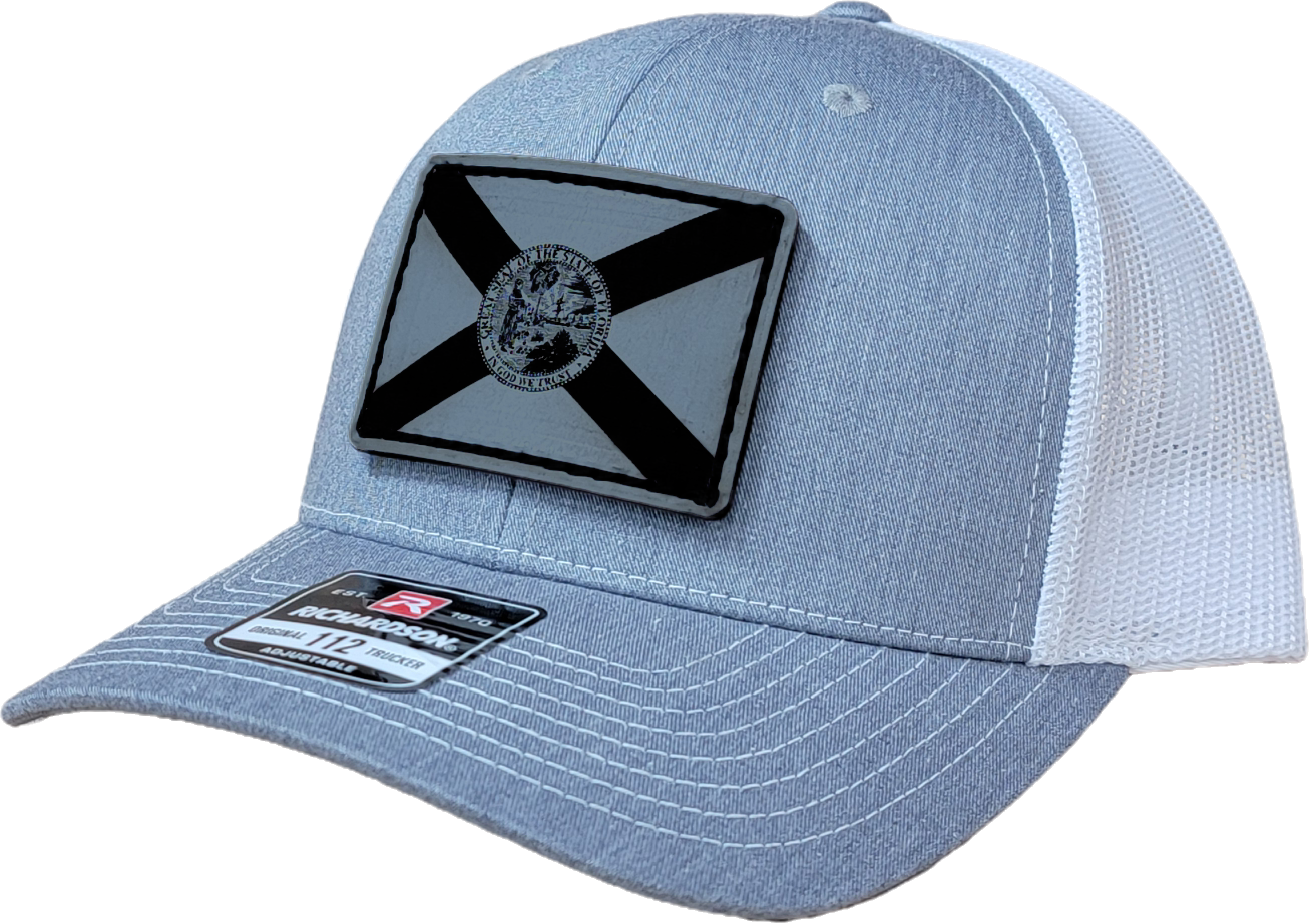 Florida Flag | 112 Trucker