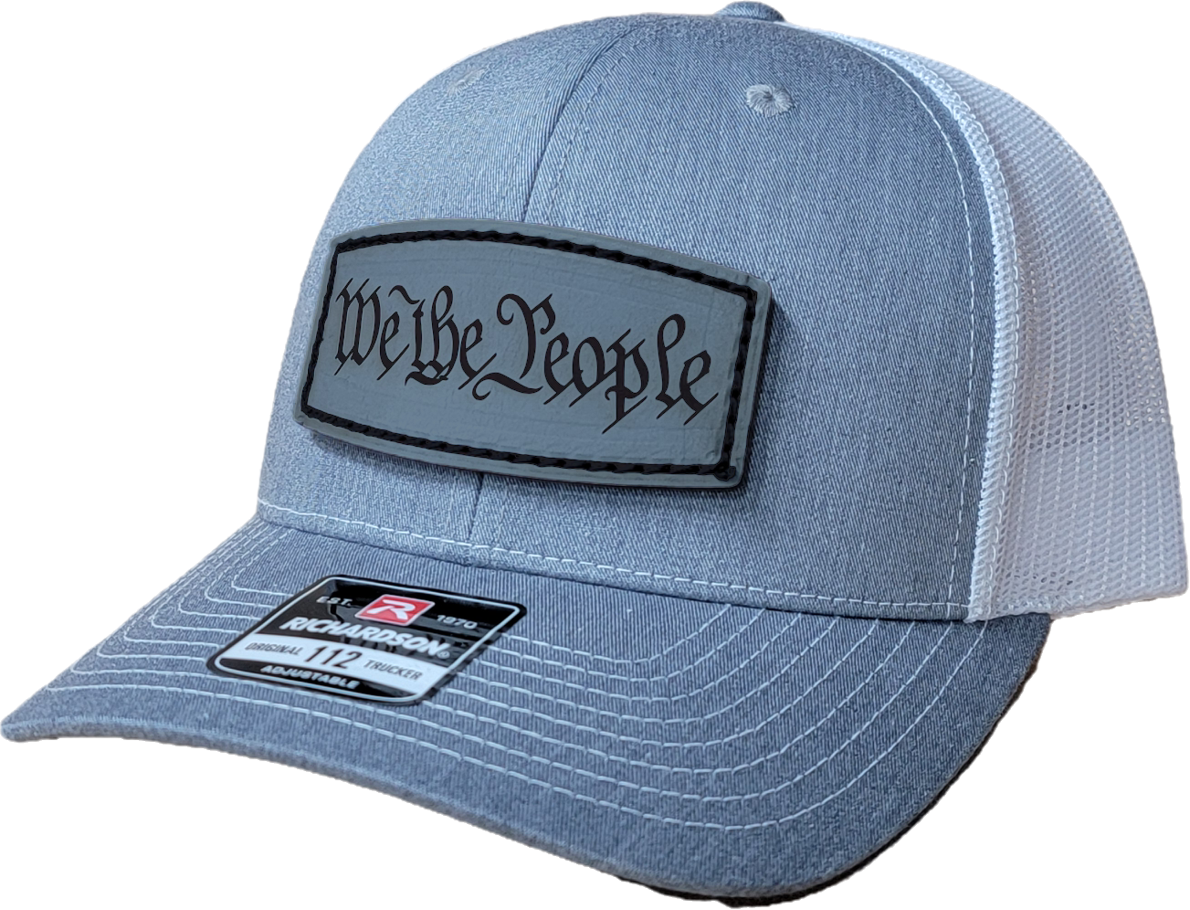 We The People | 112 Trucker
