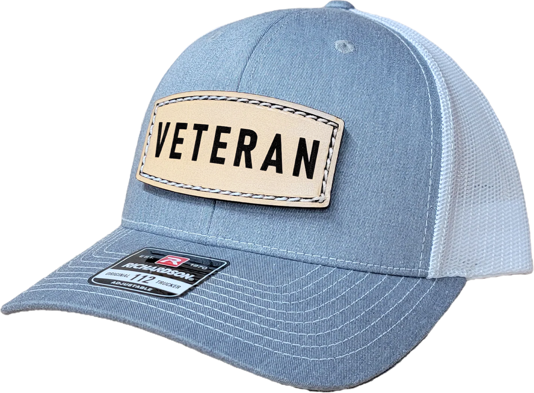 Veteran | 112 Trucker