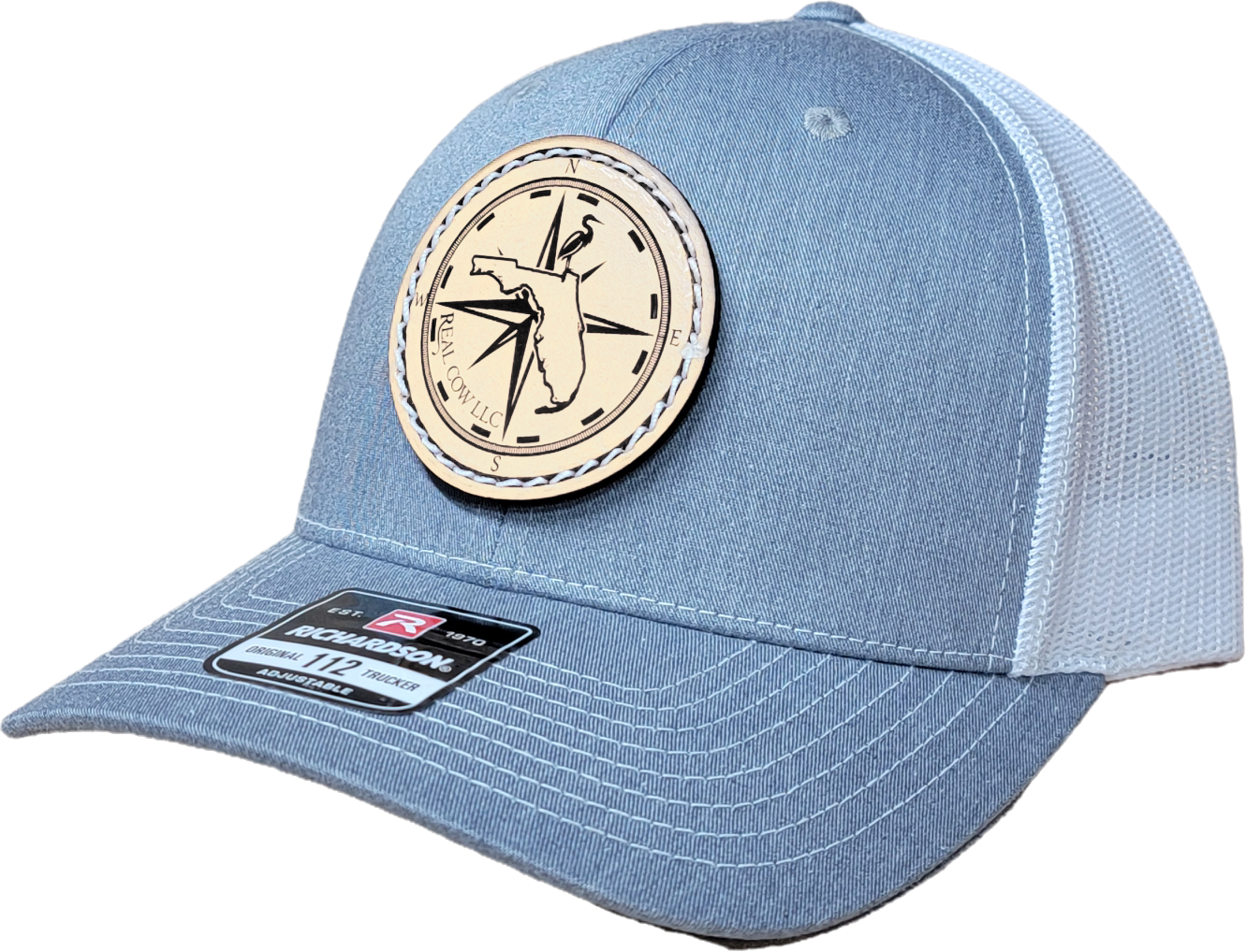 RC Florida Compass | 112 Trucker