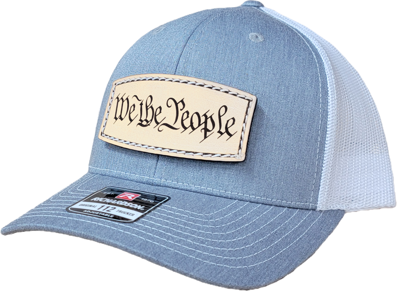 We The People | 112 Trucker