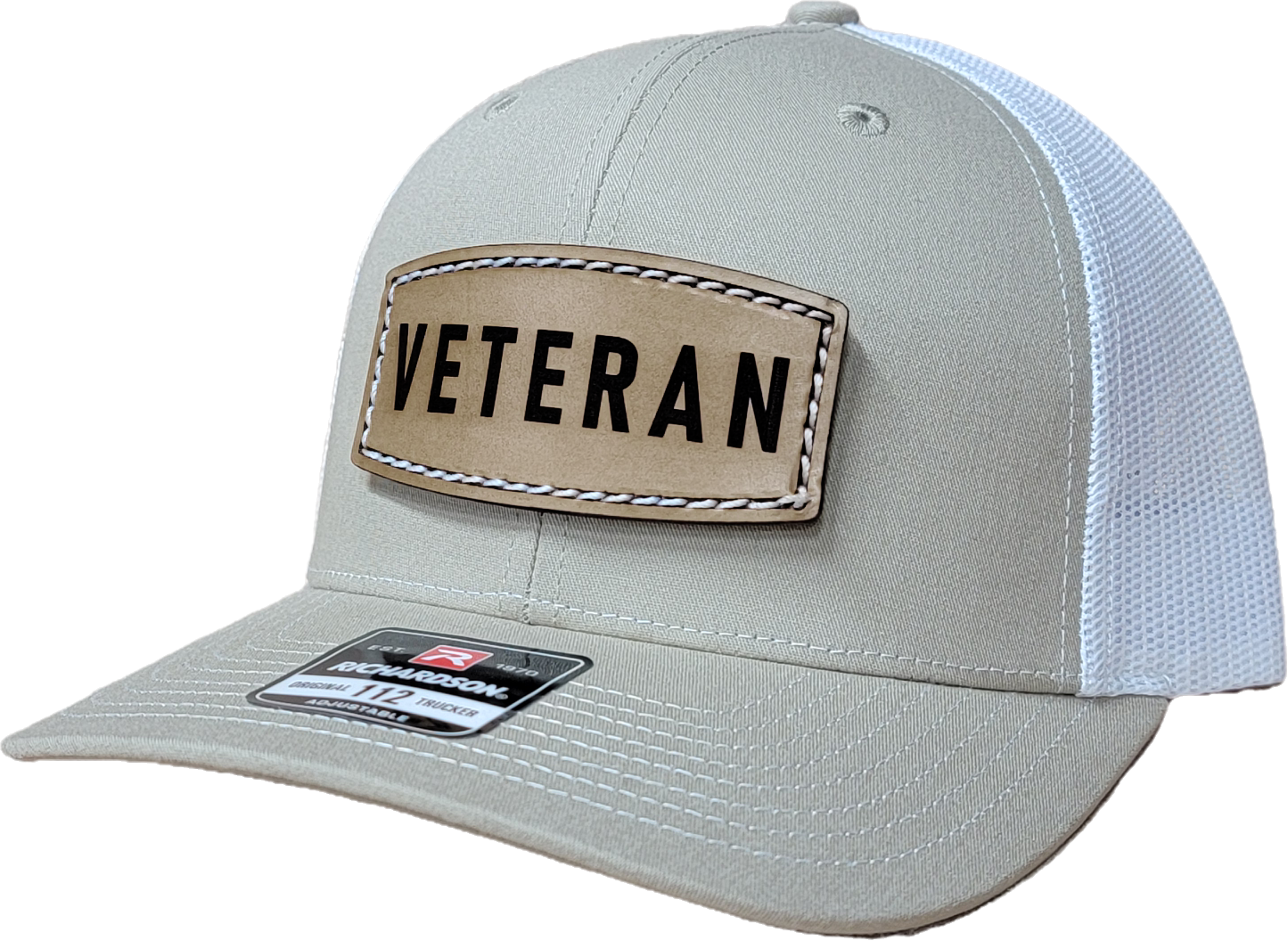Veteran | 112 Trucker