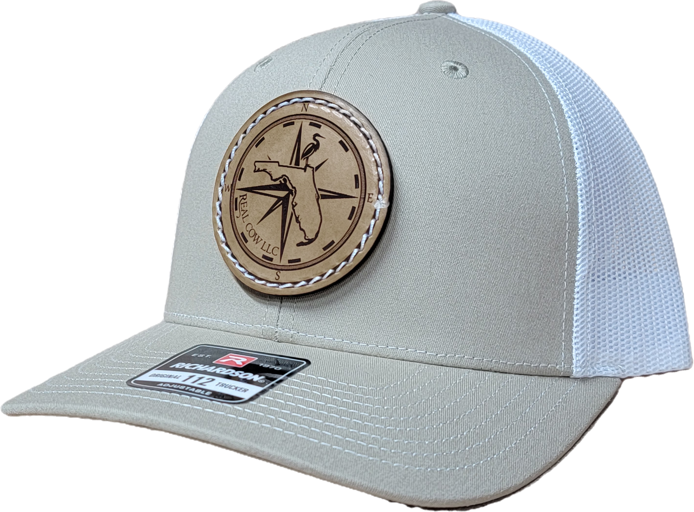 RC Florida Compass | 112 Trucker