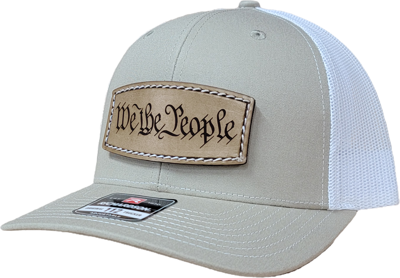 We The People | 112 Trucker