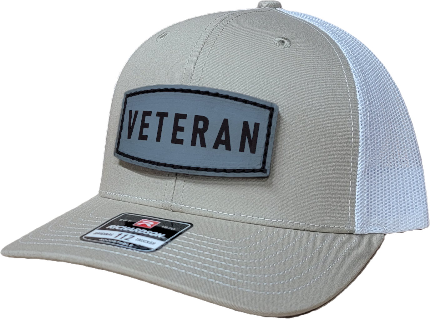 Veteran | 112 Trucker