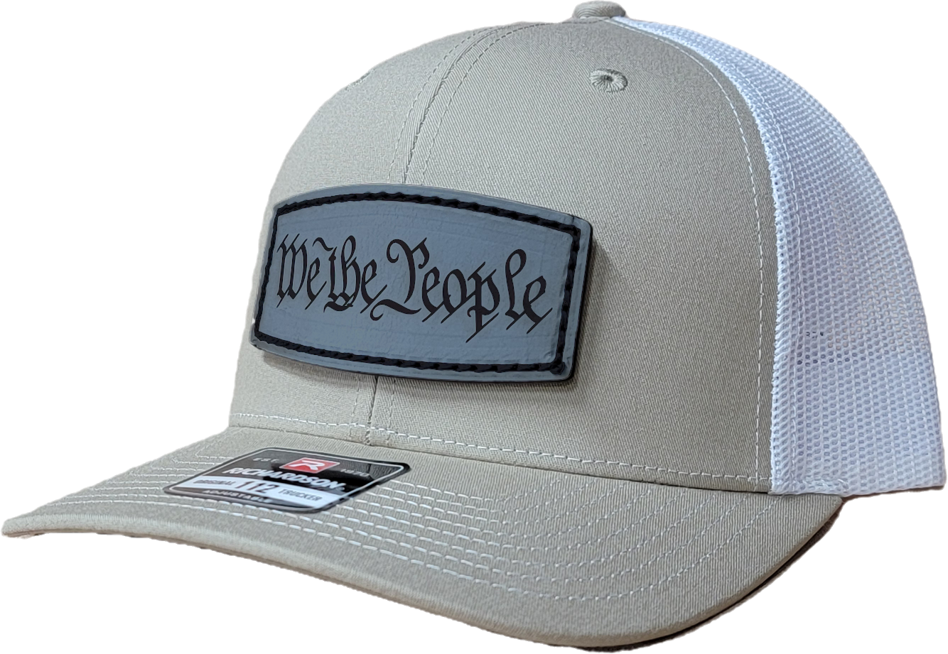 We The People | 112 Trucker