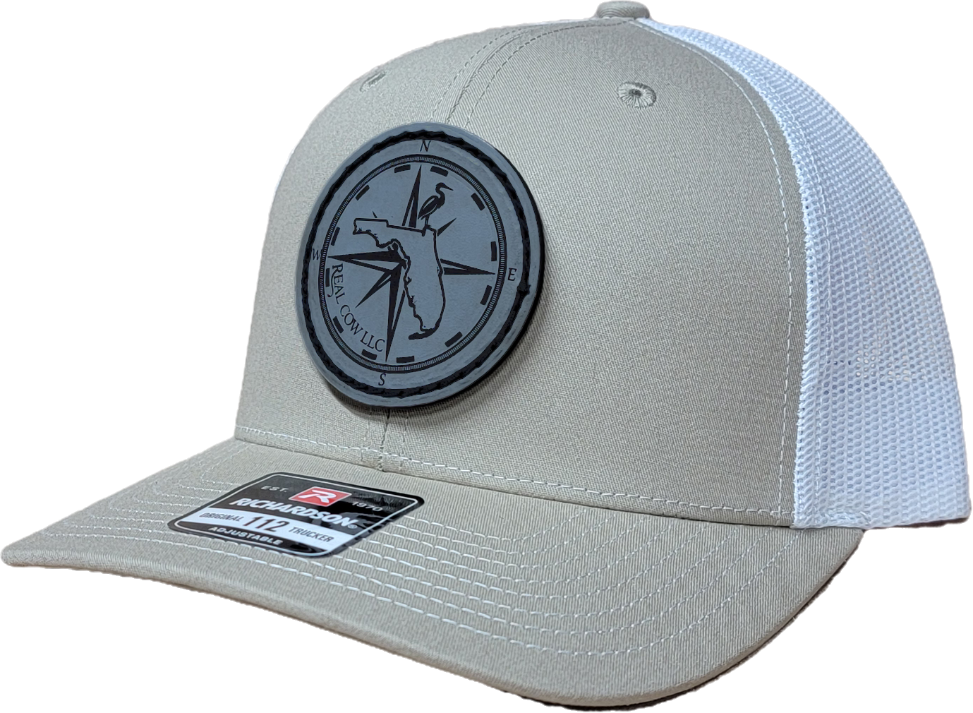 RC Florida Compass | 112 Trucker