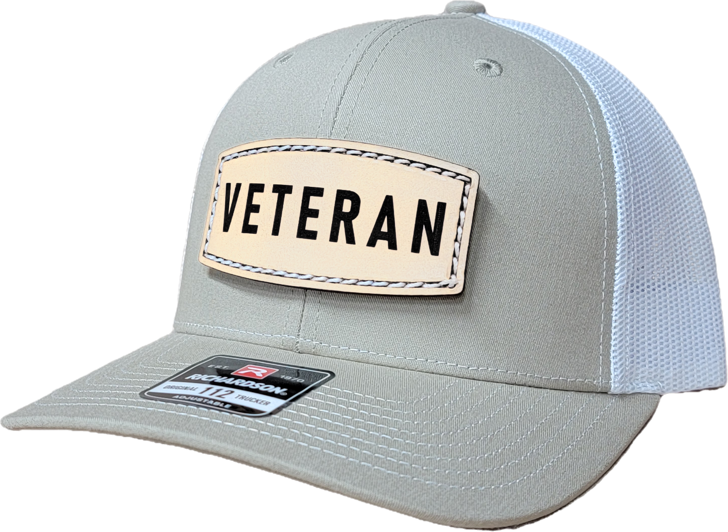 Veteran | 112 Trucker