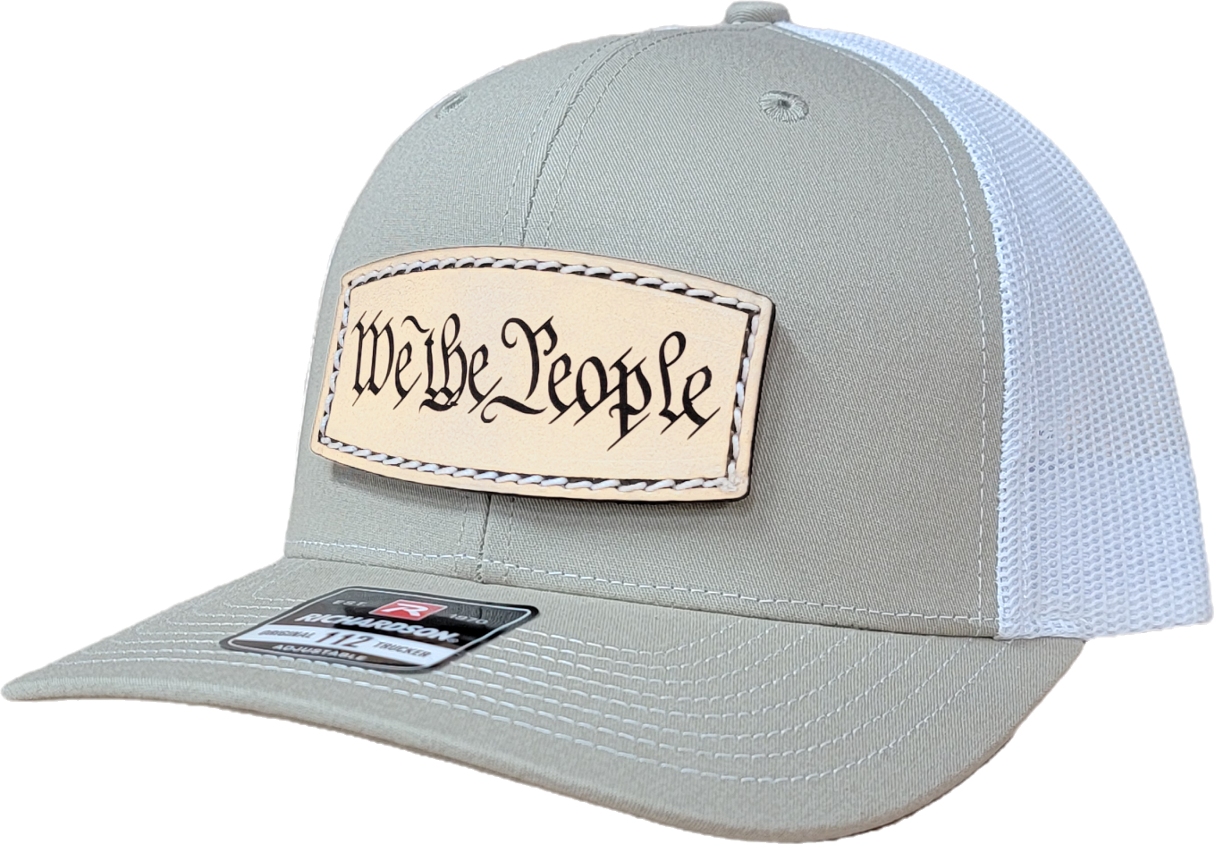 We The People | 112 Trucker