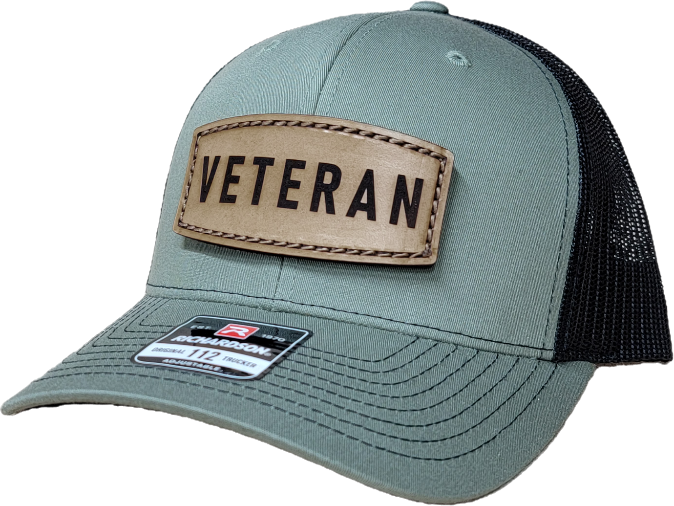Veteran | 112 Trucker
