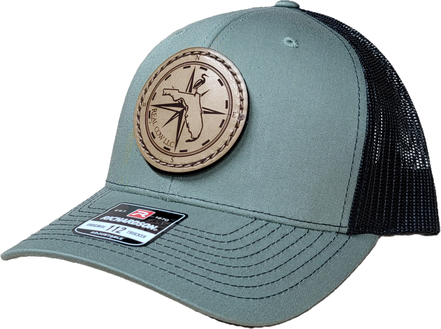 RC Florida Compass | 112 Trucker