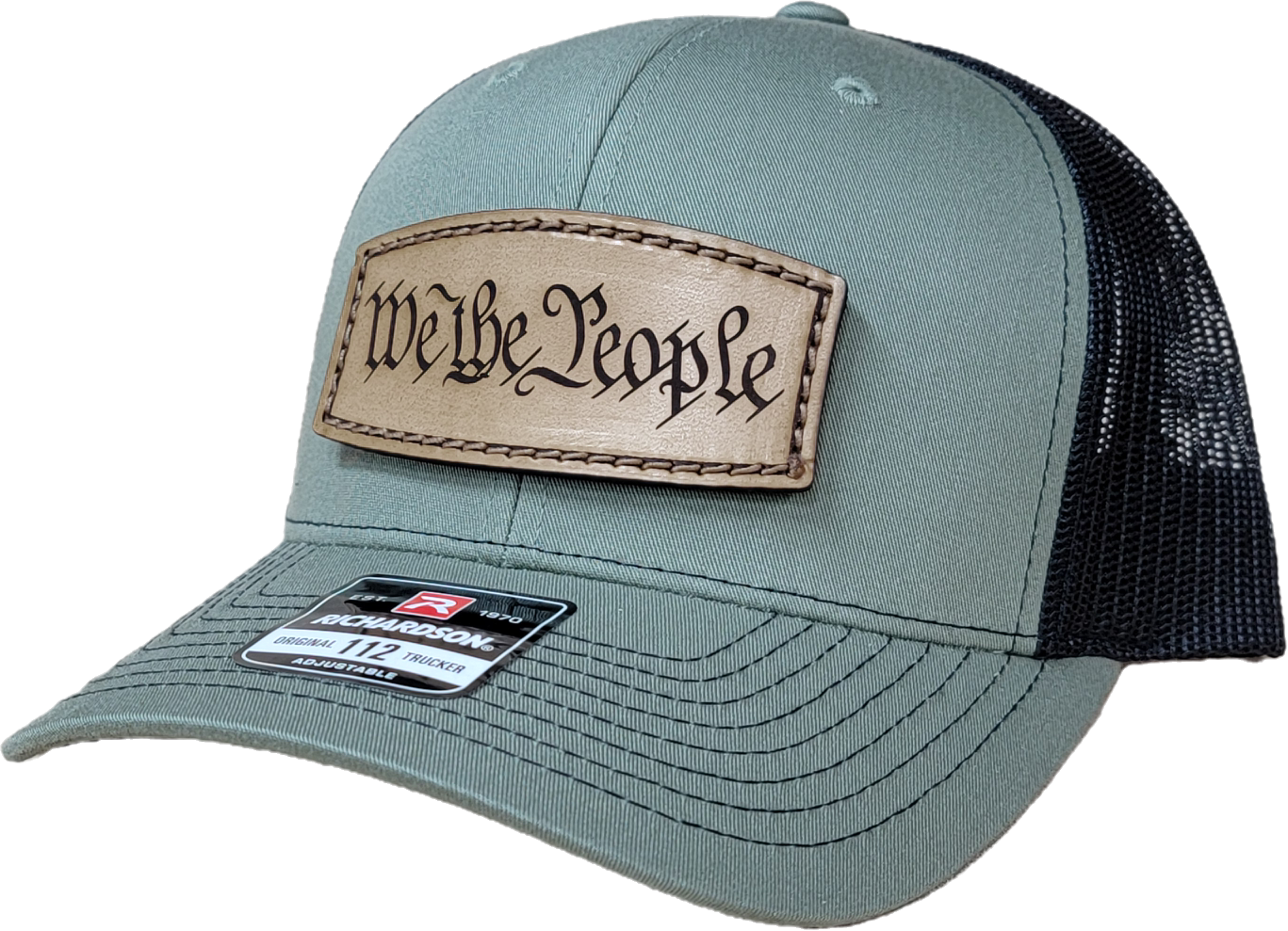 We The People | 112 Trucker