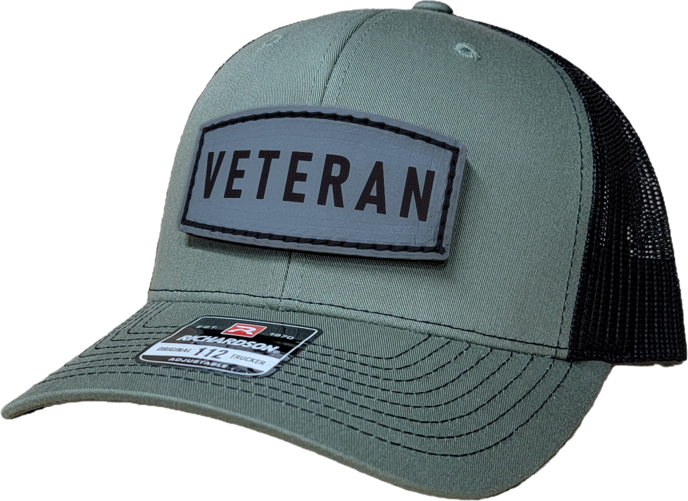 Veteran | 112 Trucker