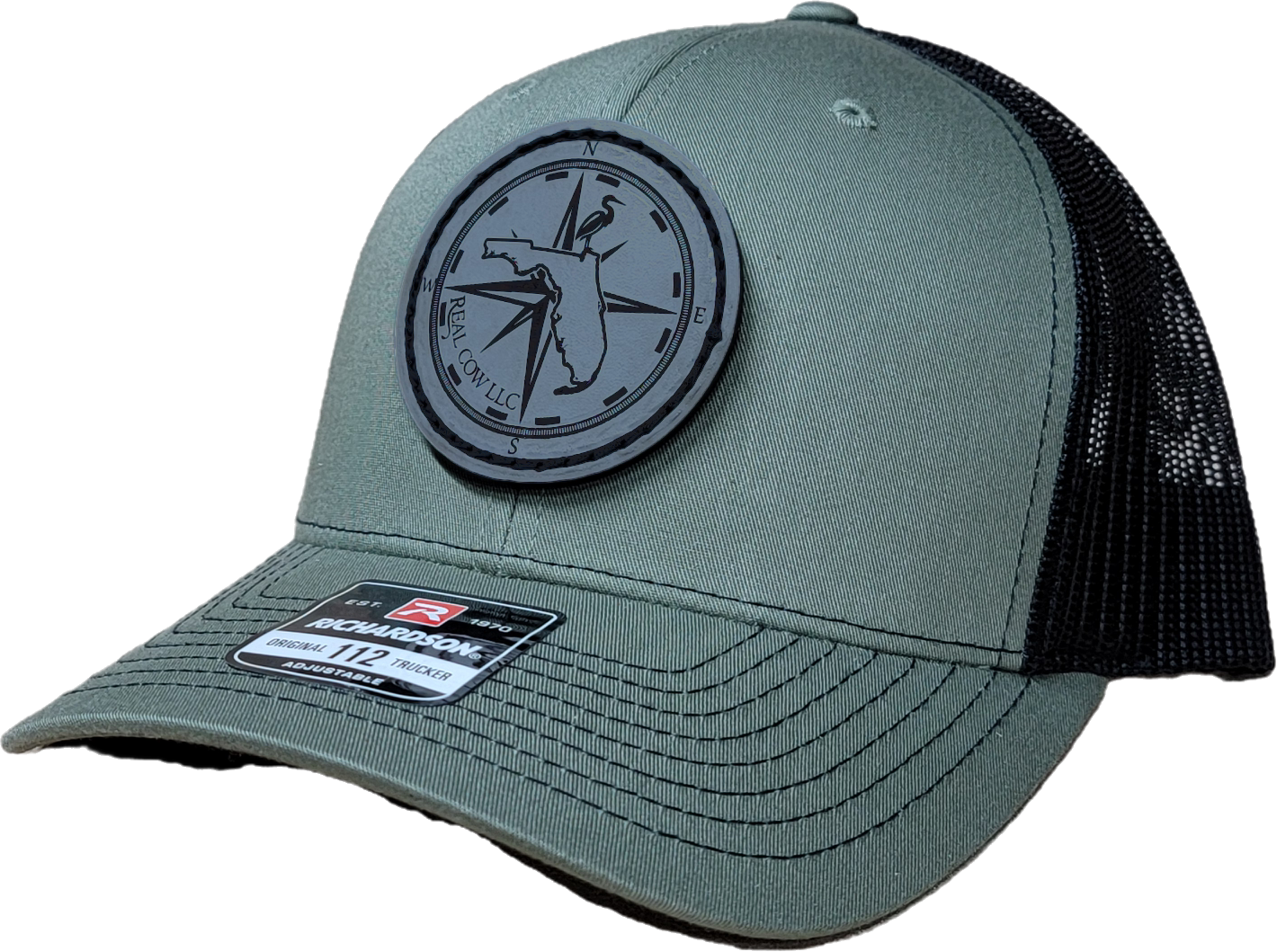 RC Florida Compass | 112 Trucker