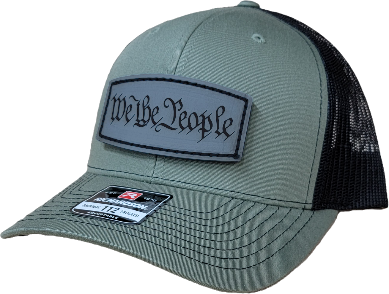 We The People | 112 Trucker