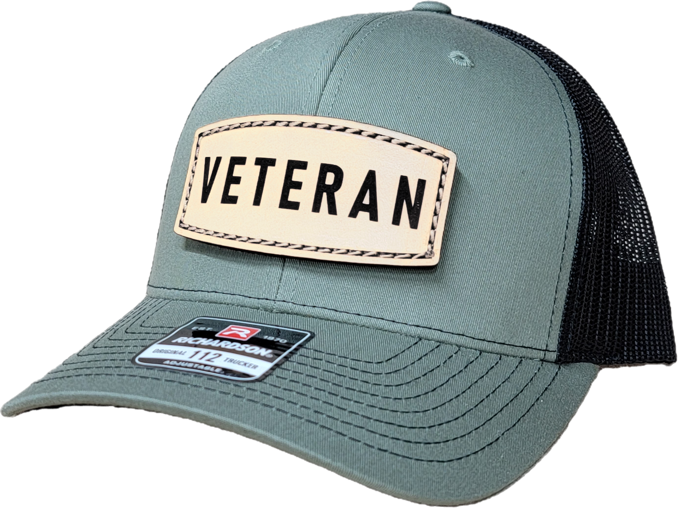 Veteran | 112 Trucker