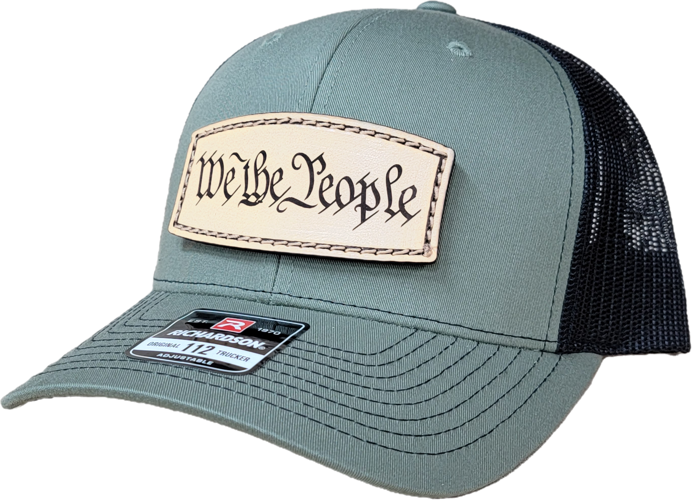 We The People | 112 Trucker