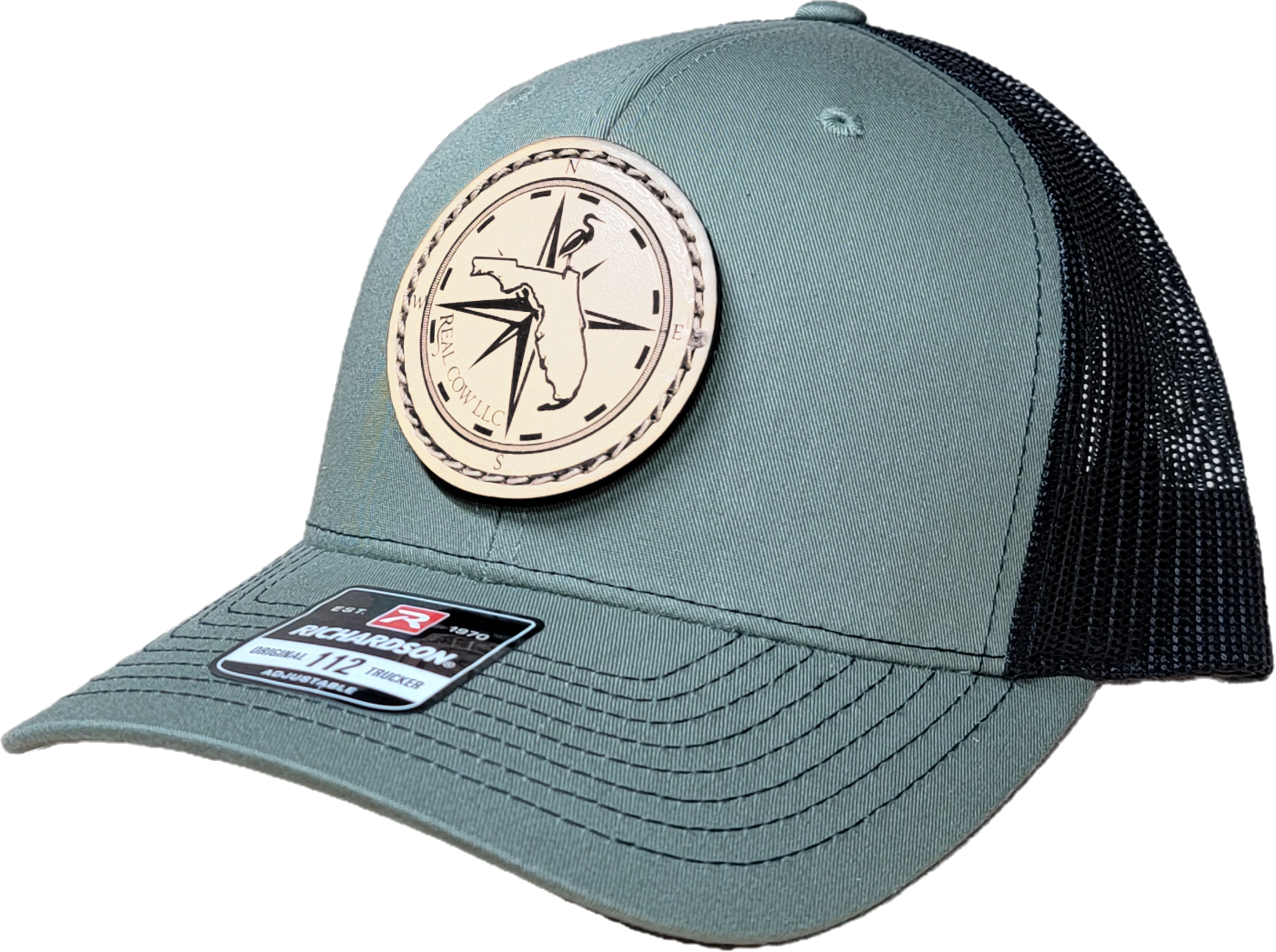 RC Florida Compass | 112 Trucker