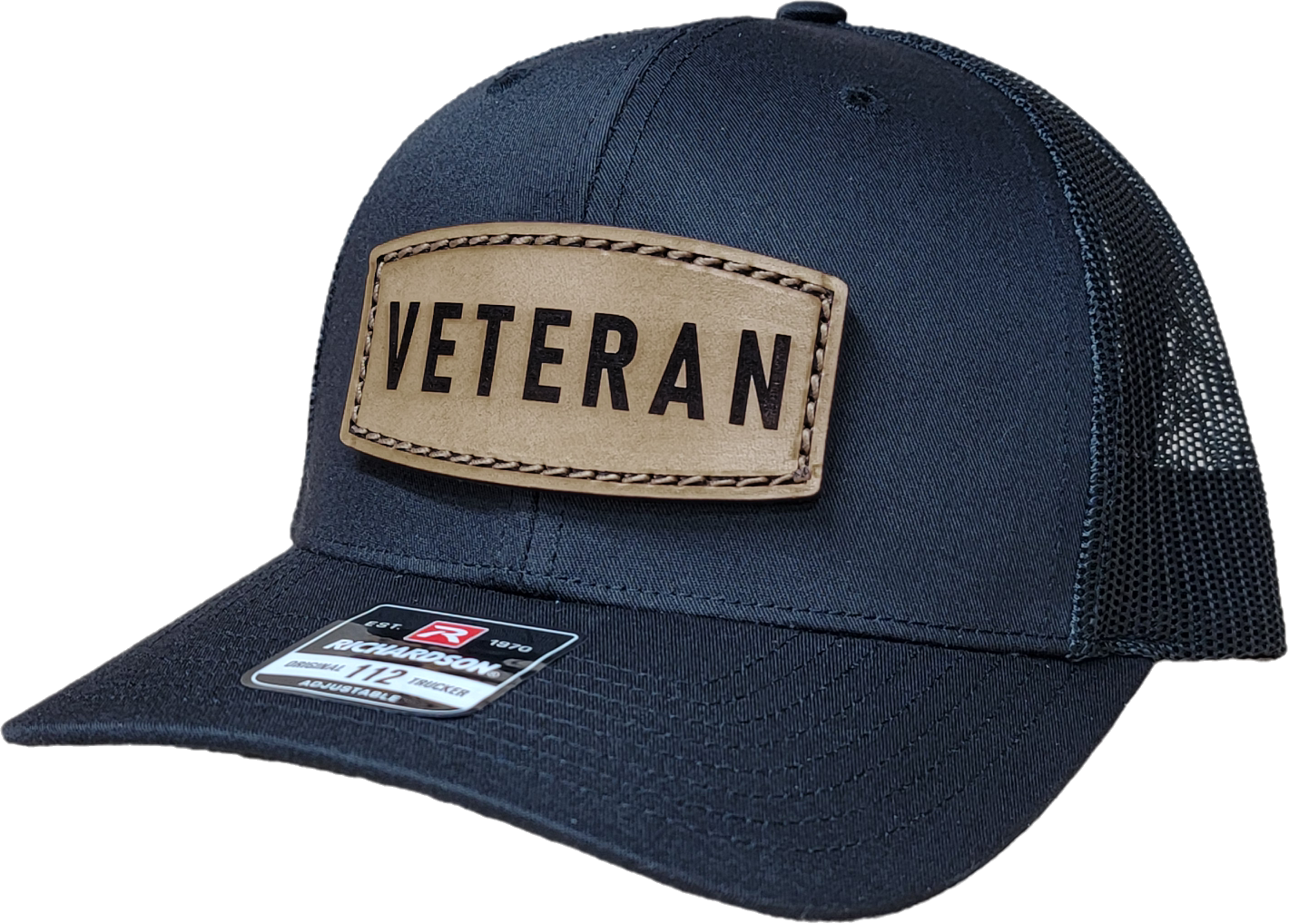 Veteran | 112 Trucker