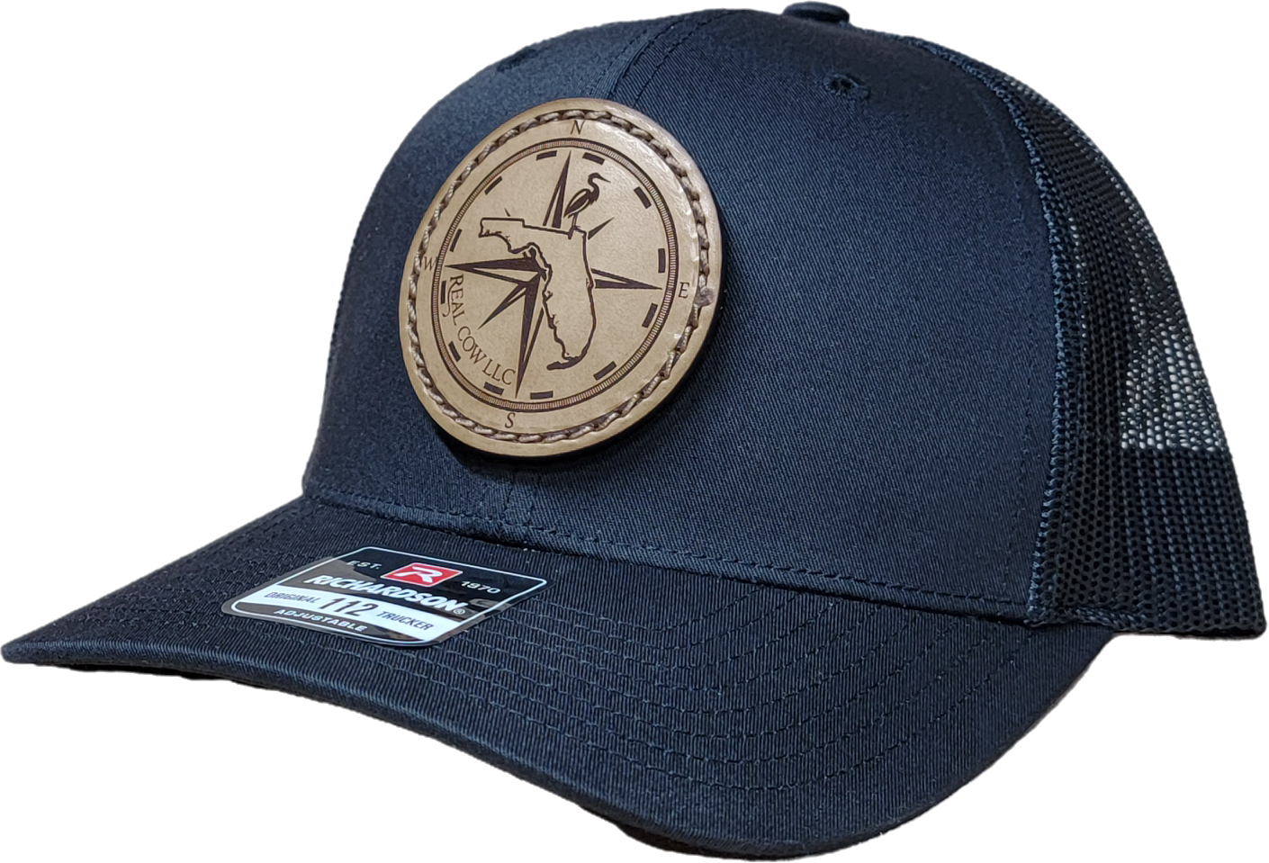 RC Florida Compass | 112 Trucker