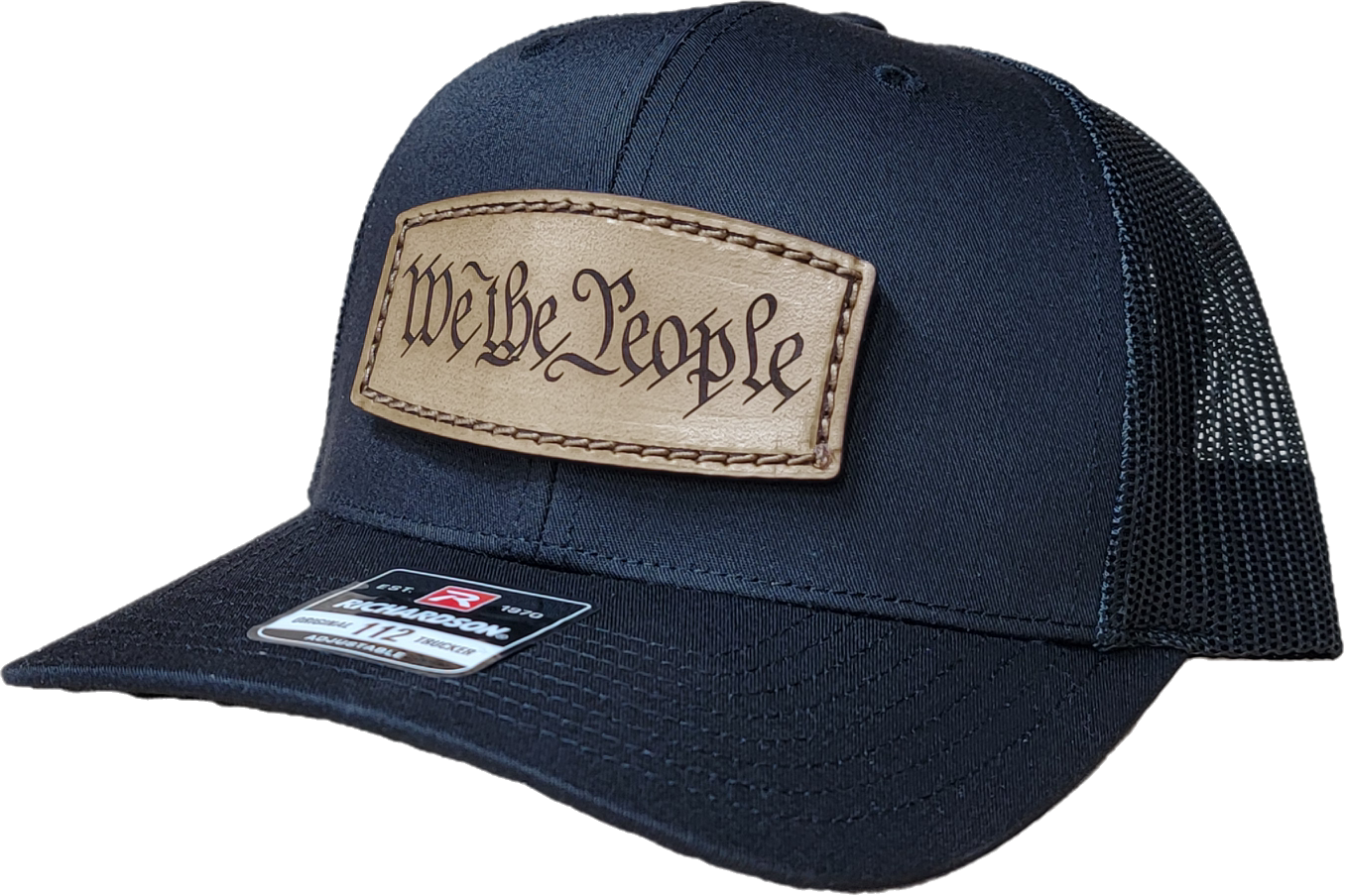 We The People | 112 Trucker