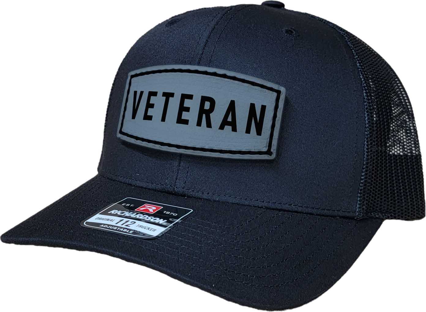 Veteran | 112 Trucker