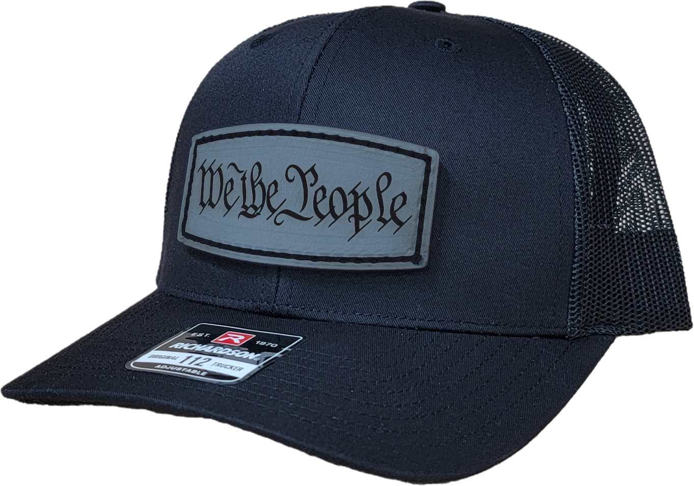 We The People | 112 Trucker
