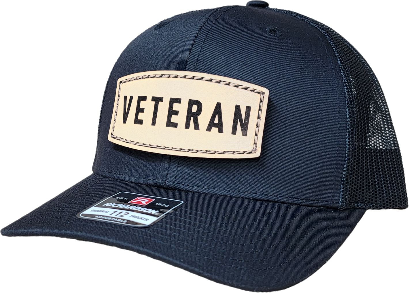 Veteran | 112 Trucker