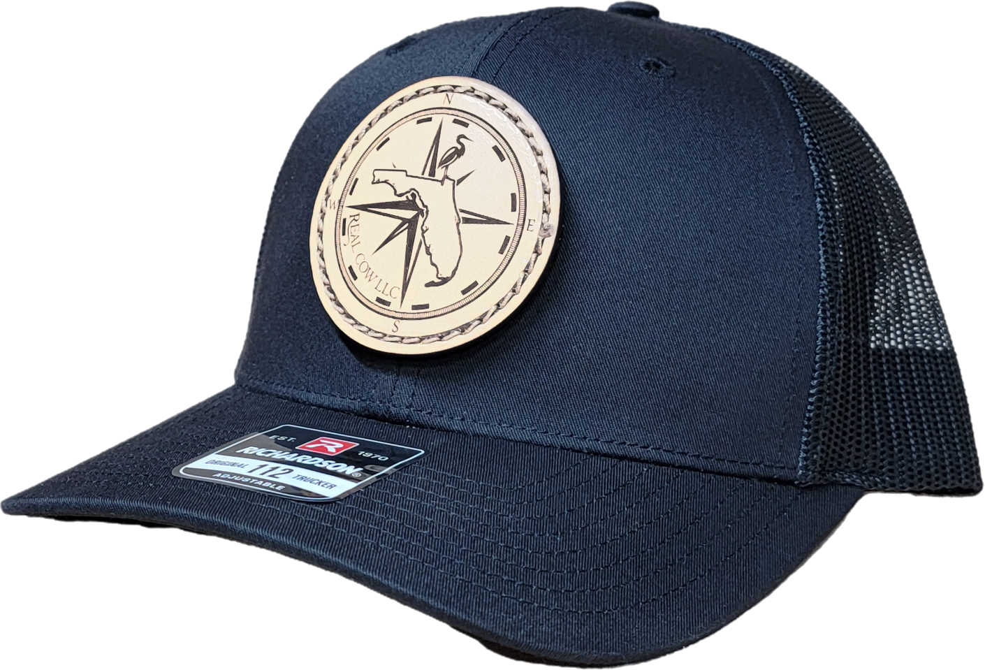 RC Florida Compass | 112 Trucker