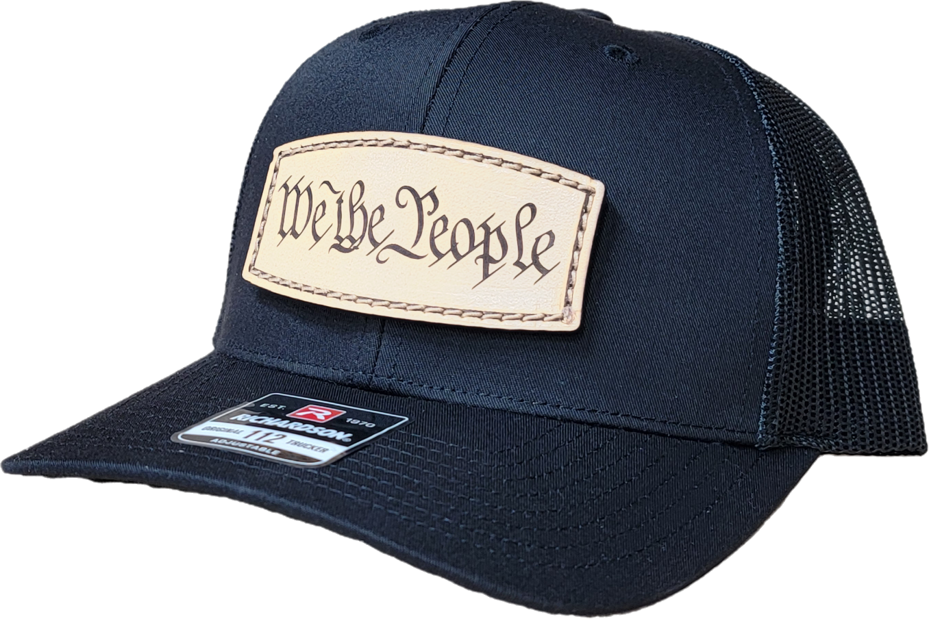 We The People | 112 Trucker