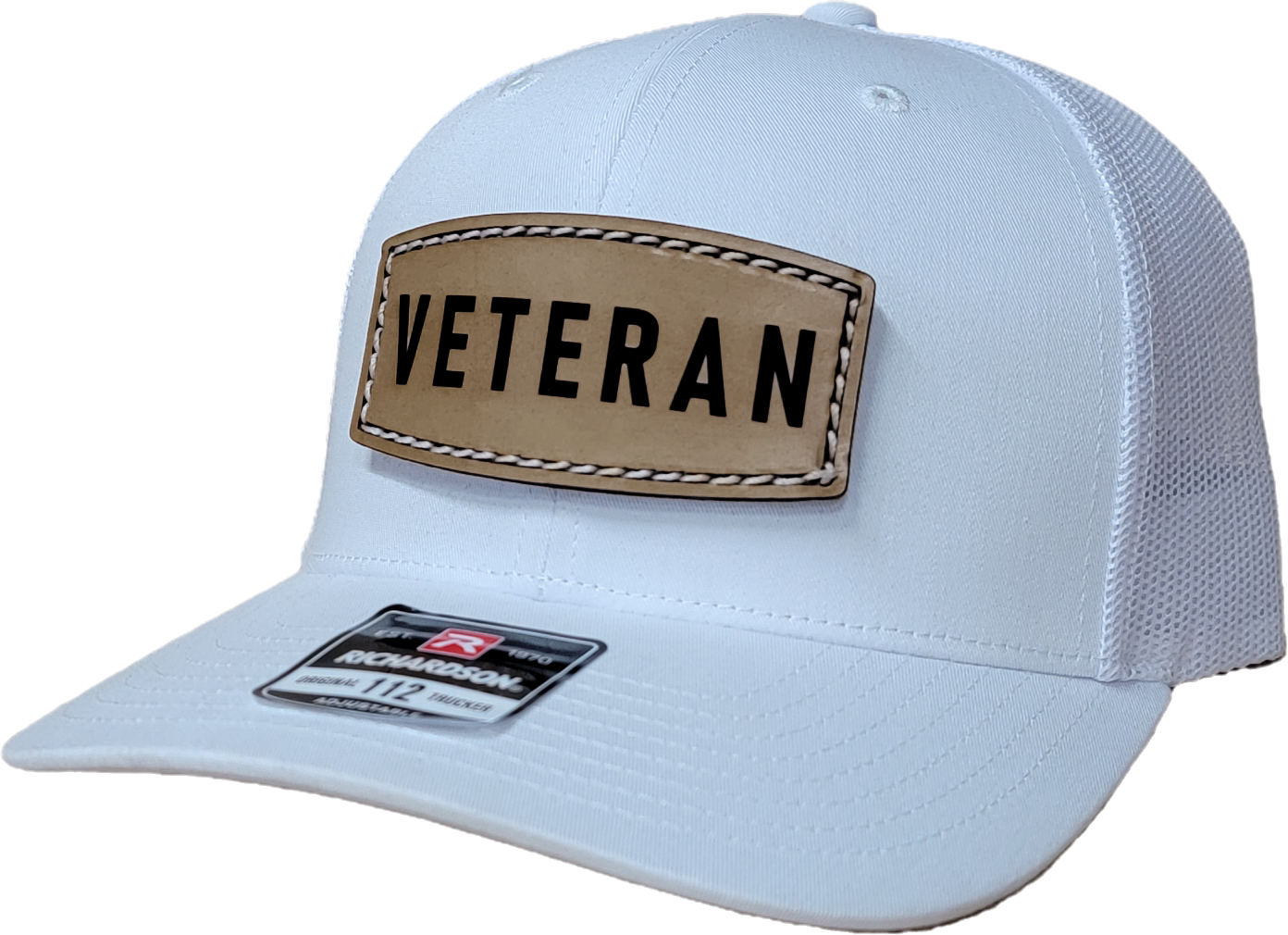 Veteran | 112 Trucker