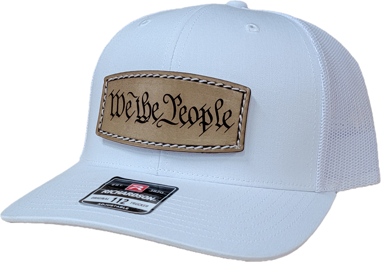 We The People | 112 Trucker