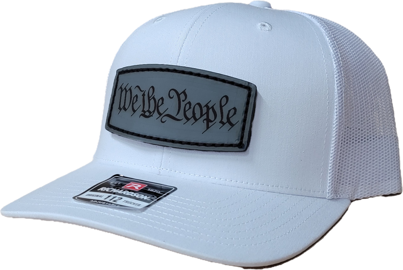 We The People | 112 Trucker