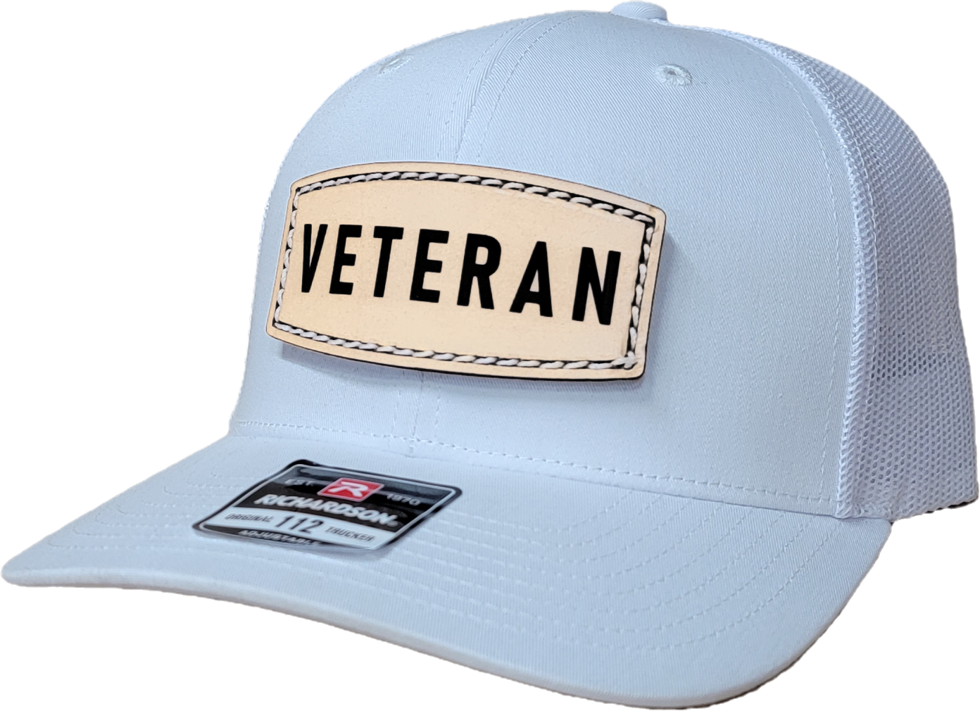 Veteran | 112 Trucker