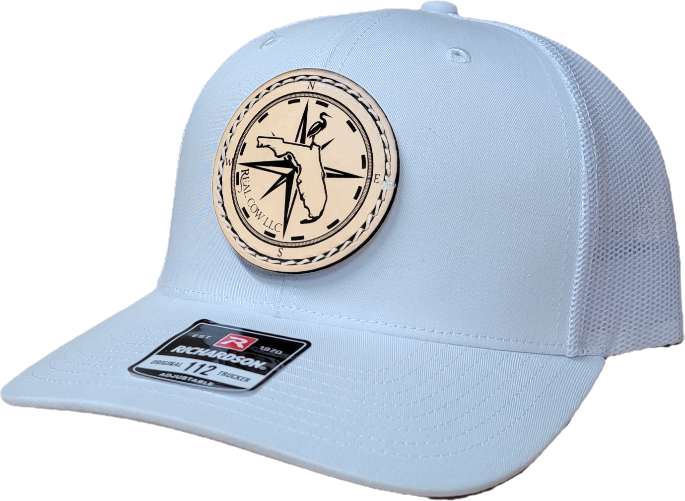 RC Florida Compass | 112 Trucker