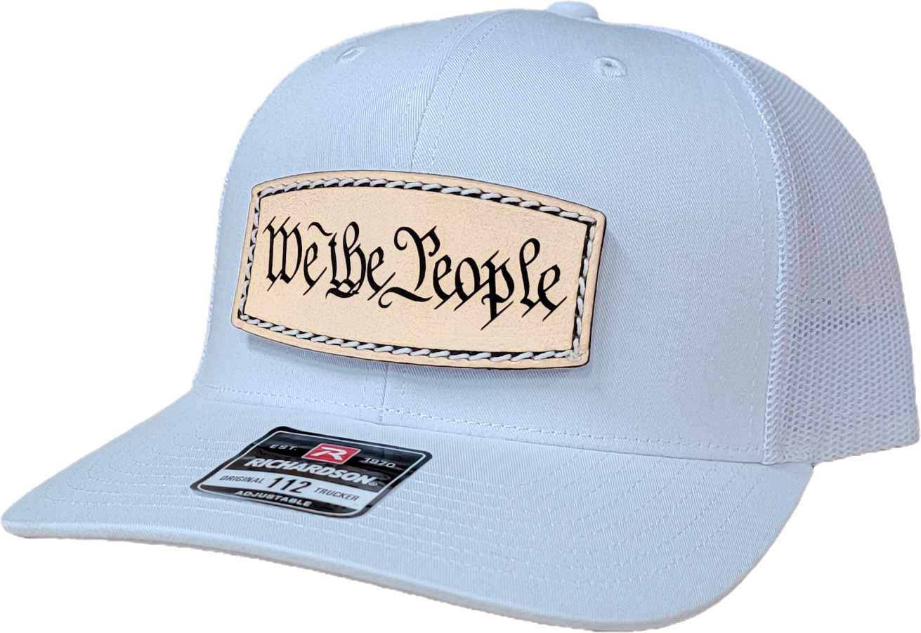 We The People | 112 Trucker