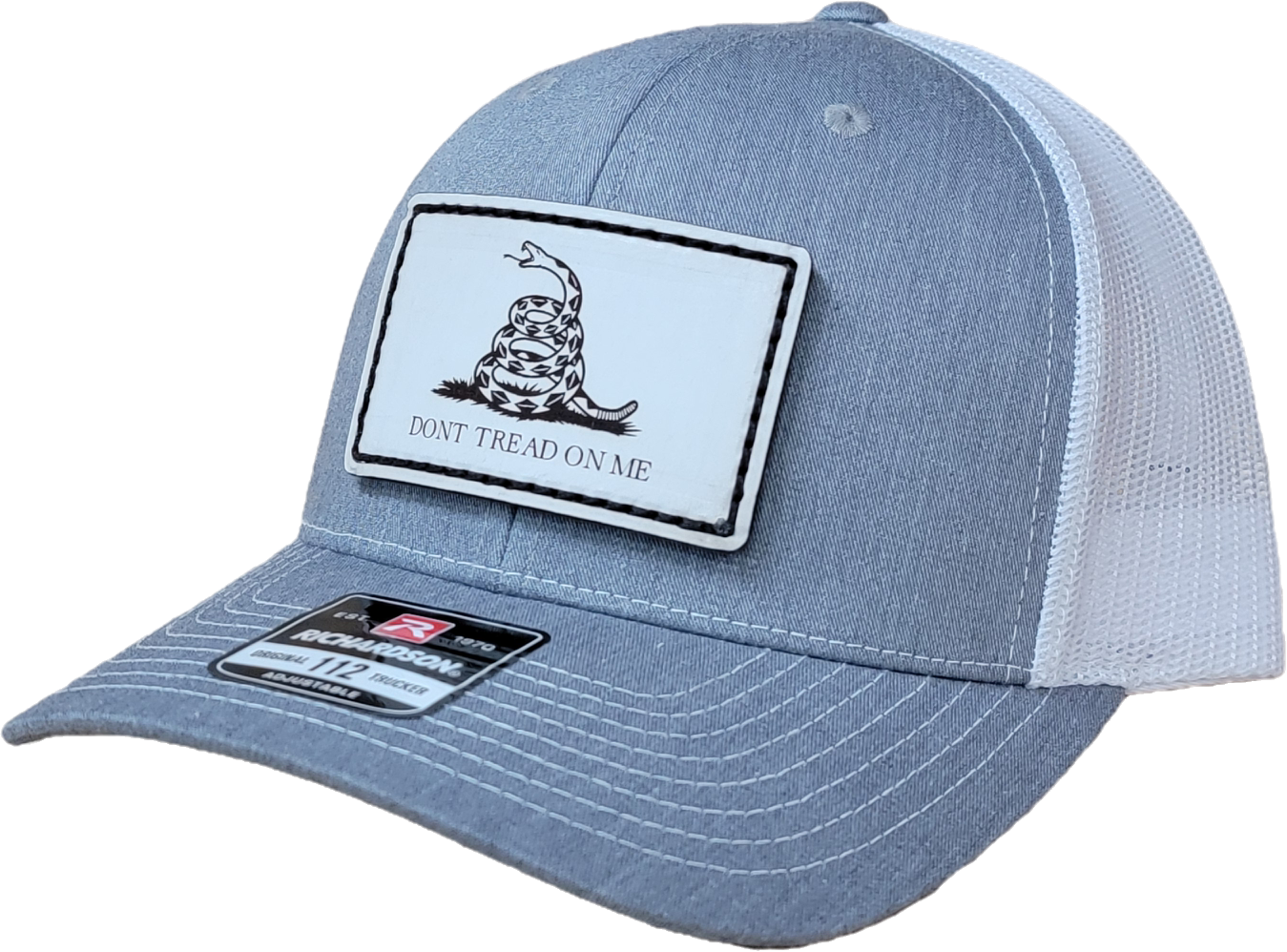 Don't Tread on Me | 112 Trucker