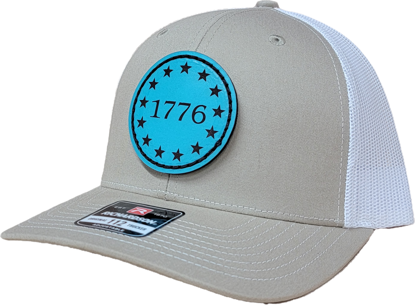 1776 | 112 Trucker