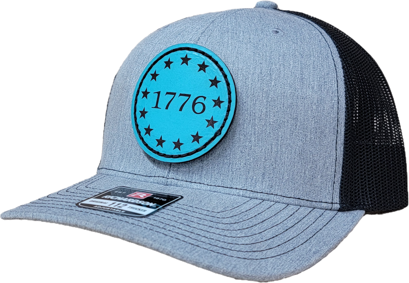 1776 | 112 Trucker